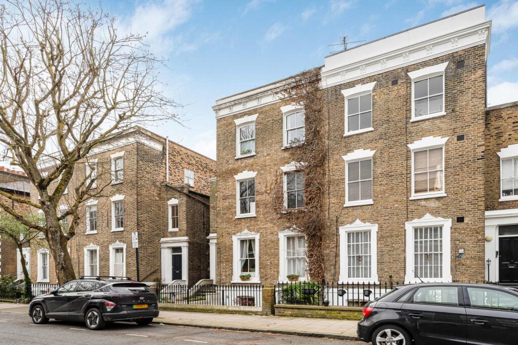 Main image of property: Englefield Road, London, N1
