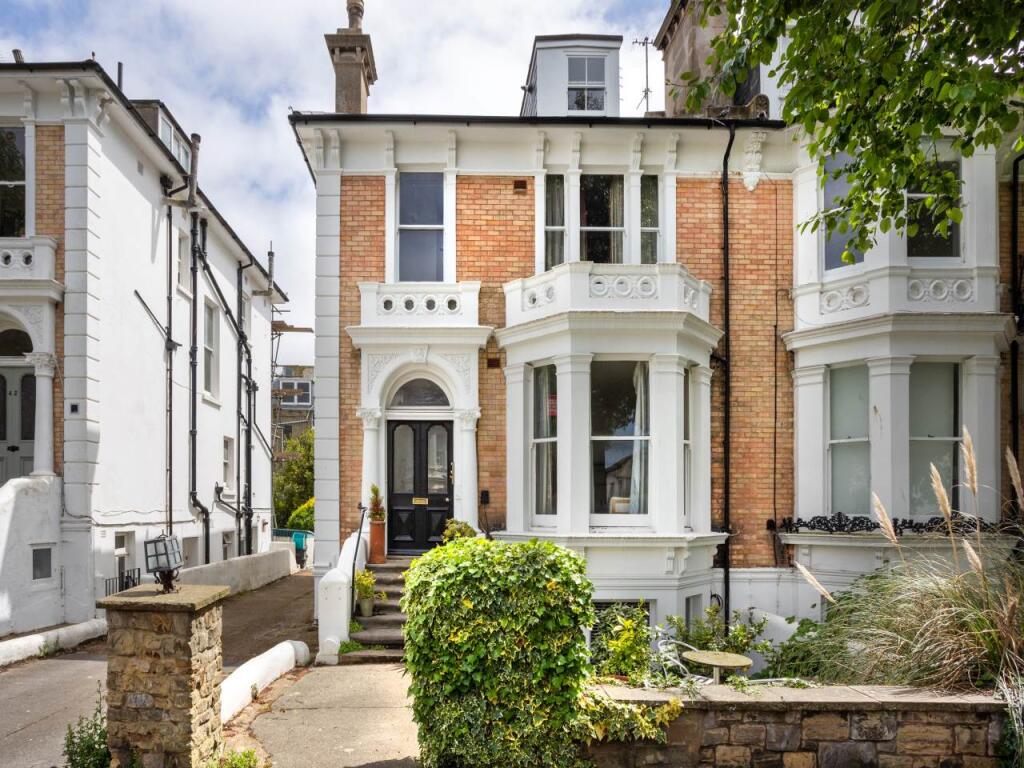 Main image of property: Denmark Villas, Hove, East Sussex