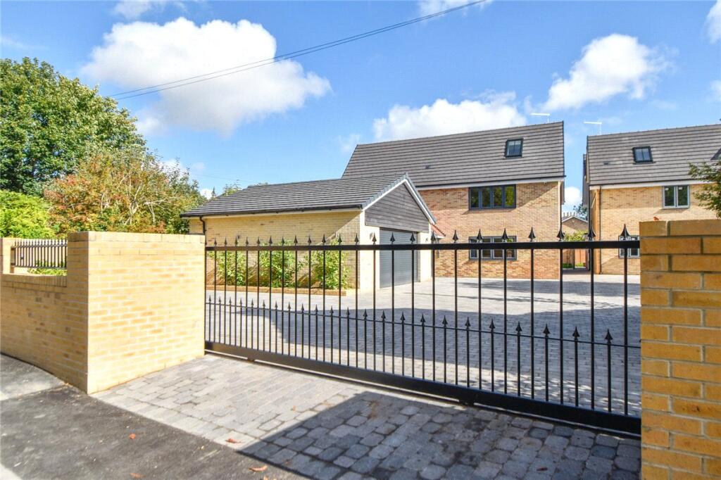 Main image of property: Pierce Lane, Fulbourn, Cambridge, Cambridgeshire, CB21