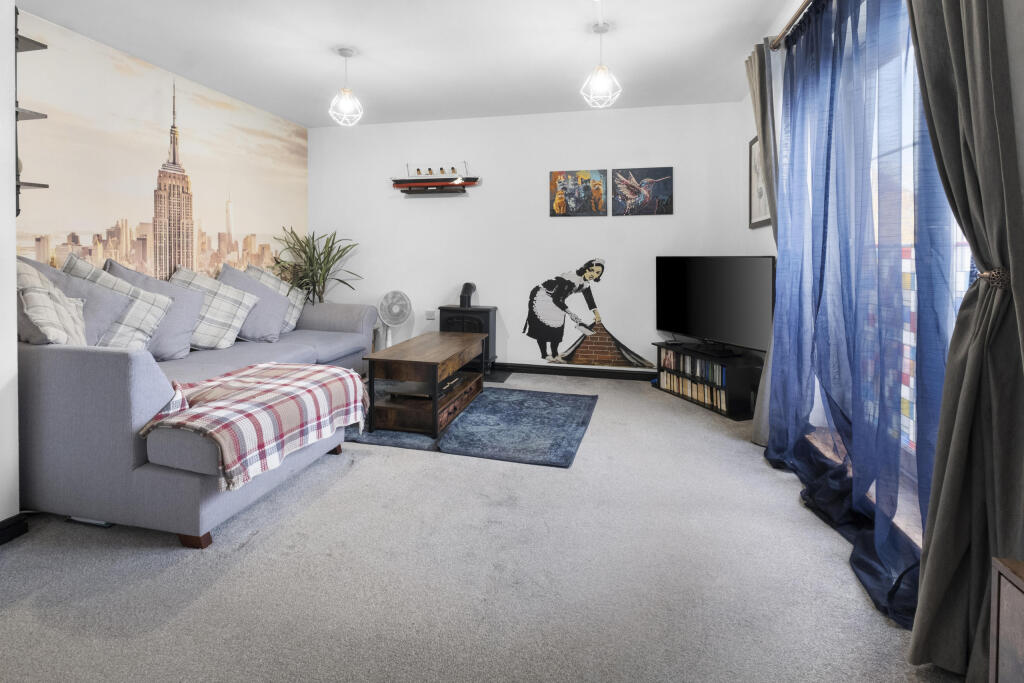 Additional image 6 of Flat 9, Garden Court, Design Close, Bromsgrove B60 3GS