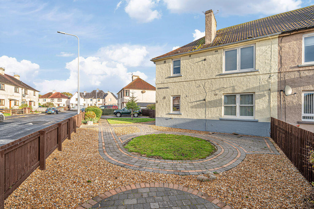 Main image of property: Somerville Road, Leven