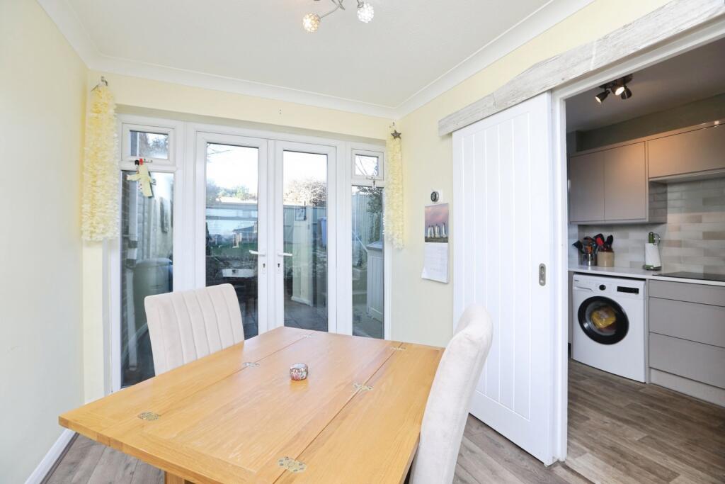 Main image of property: Norwood Walk, Sittingbourne, Kent, ME10