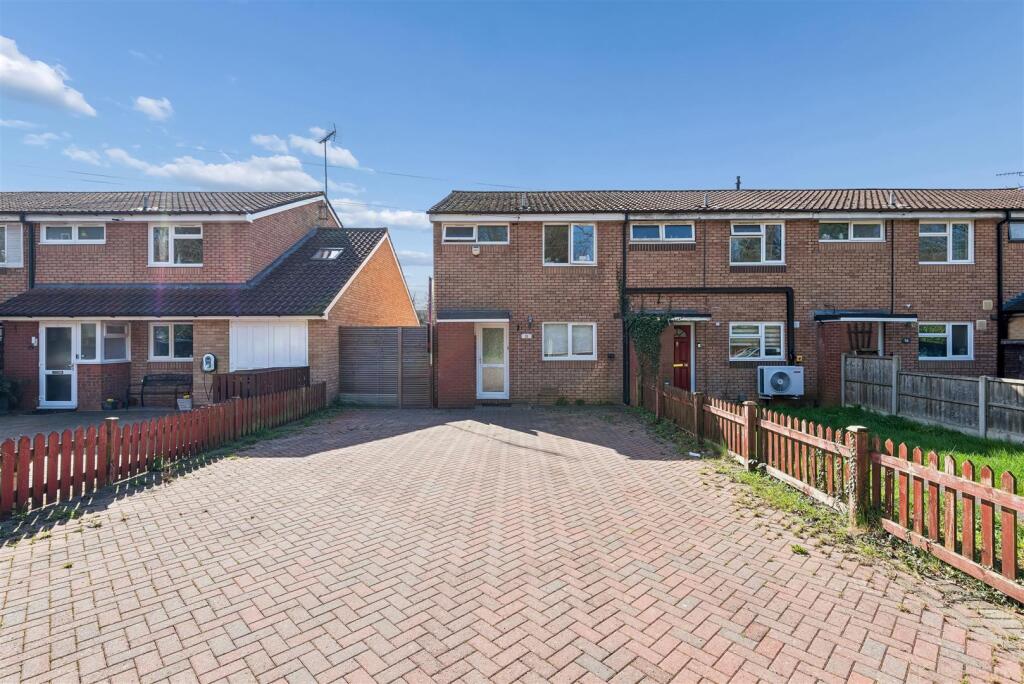 Main image of property: Ashburnham Walk, Stevenage
