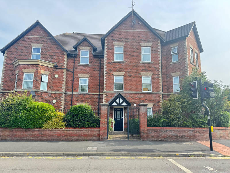 Main image of property: FARRIERS WAY - POULTON LE FYLDE - FY6 7AN