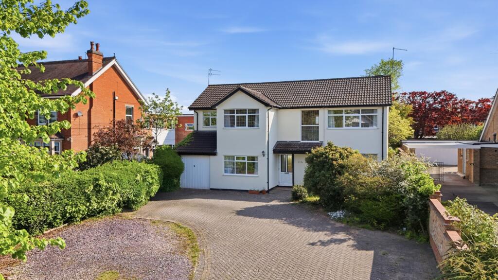 Main image of property: Melton Road, West Bridgford, Nottingham, Nottinghamshire, NG2