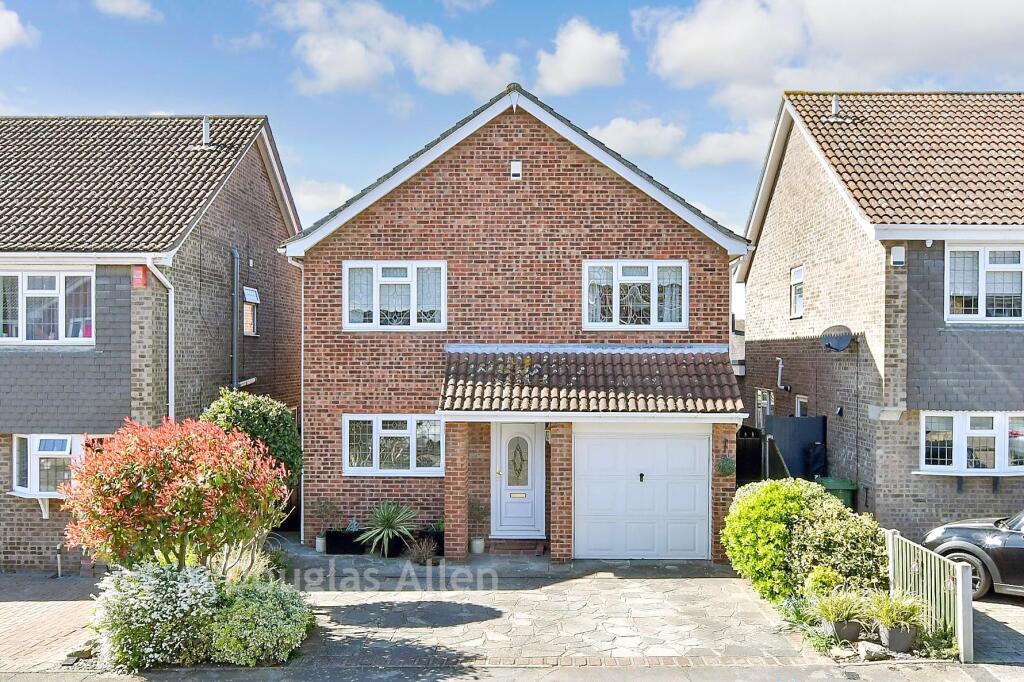 Main image of property: Ilfracombe Crescent, Hornchurch, Essex