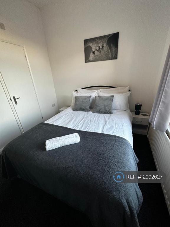 Main image of property: Gulson Rd, Coventry, CV1
