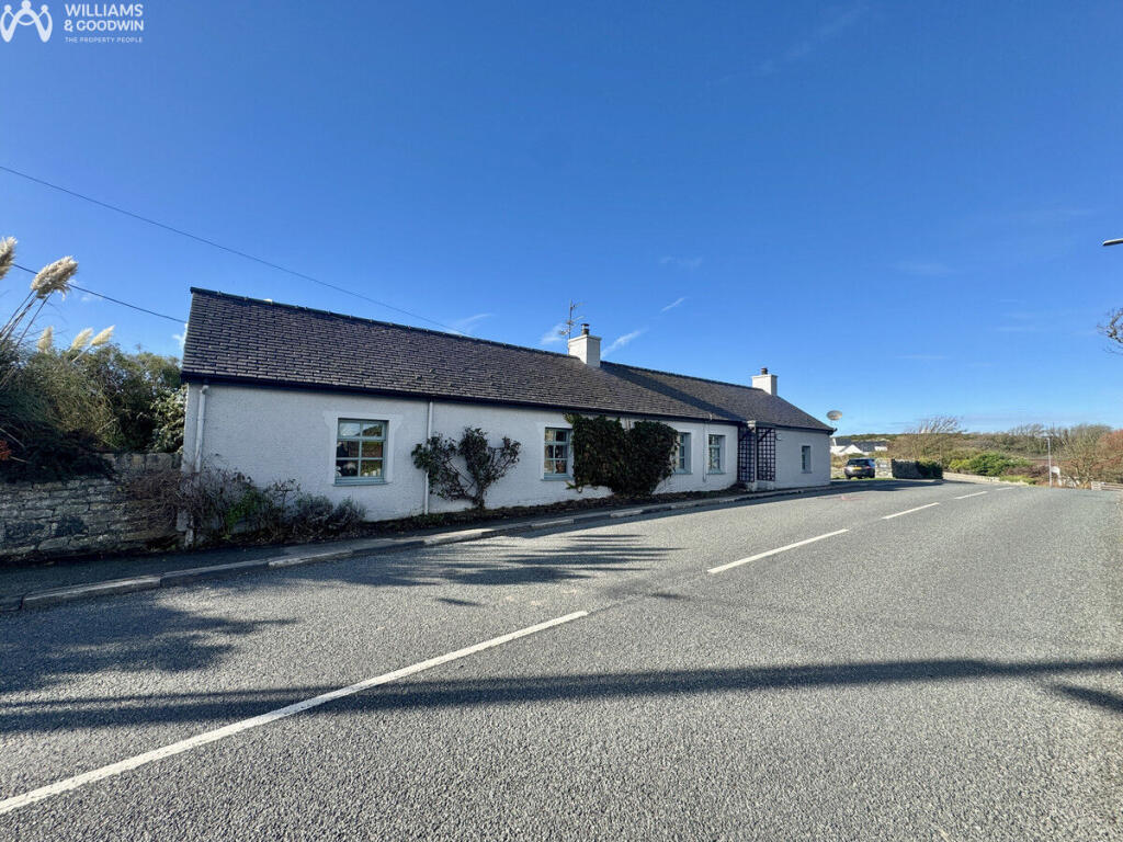 Main image of property: Trearddur Bay,, Anglesey, LL65