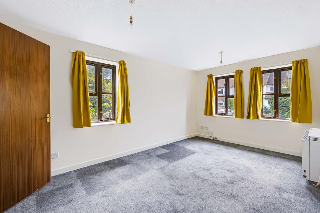 Main image of property: Ref: PP - Somerset Road, Meadvale, RH1 6LR