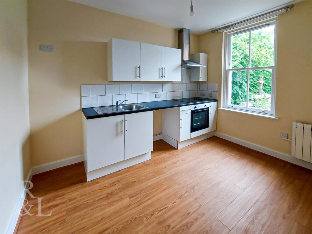 Apartment in Wolverhampton - View 4