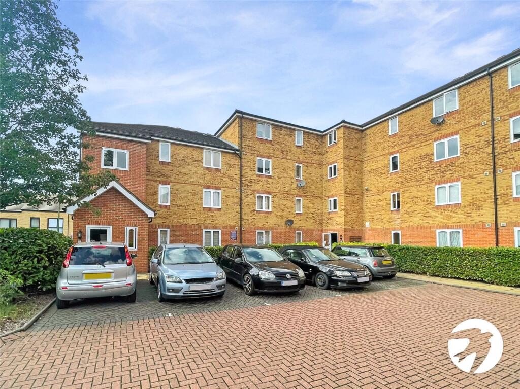 Main image of property: Dunlop Close, Dartford, Kent, DA1