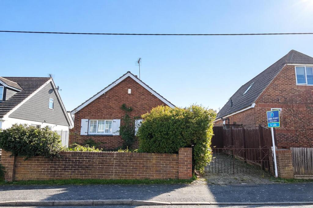 Main image of property: Kent Avenue, Minster On Sea, Sheerness