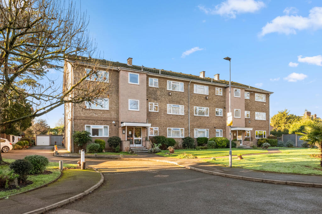 Main image of property: Ash Tree Close, Surbiton, KT6