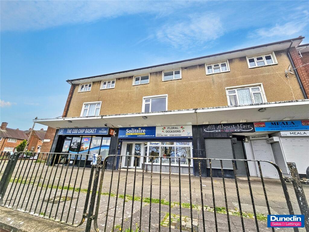 Additional image 14 of Edgewood Road, Rednal, Birmingham, B45