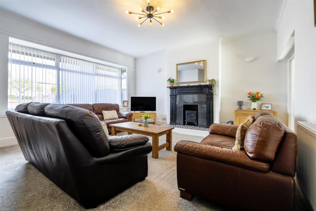 House in Newbiggin by the Sea - View 2