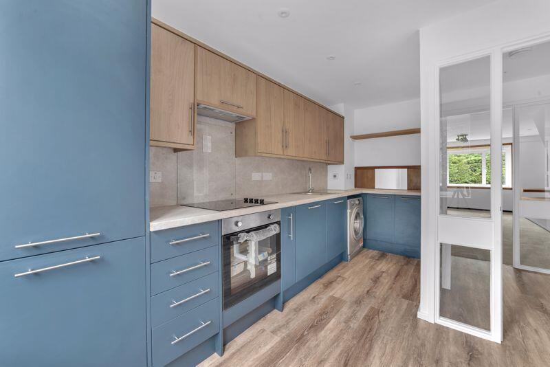 Main image of property: Green Acres, Park Hill