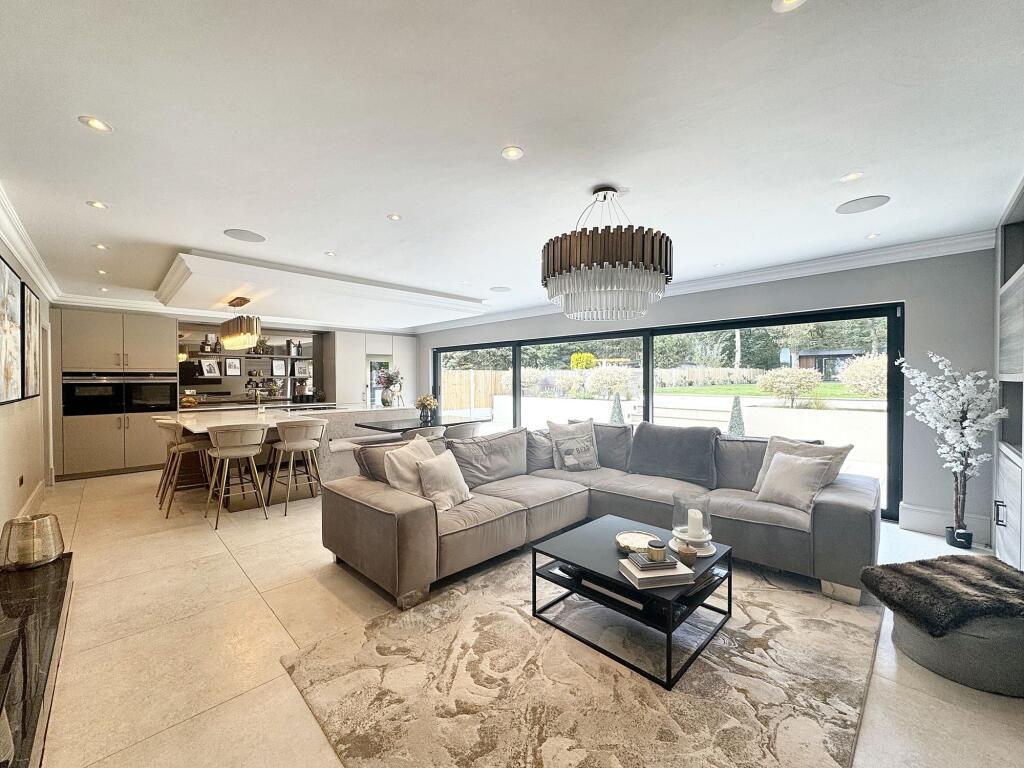 House in Manchester - View 4
