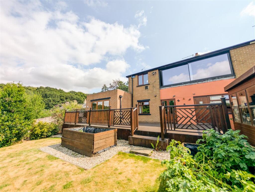 Main image of property: Southwood Avenue, Honley, Holmfirth
