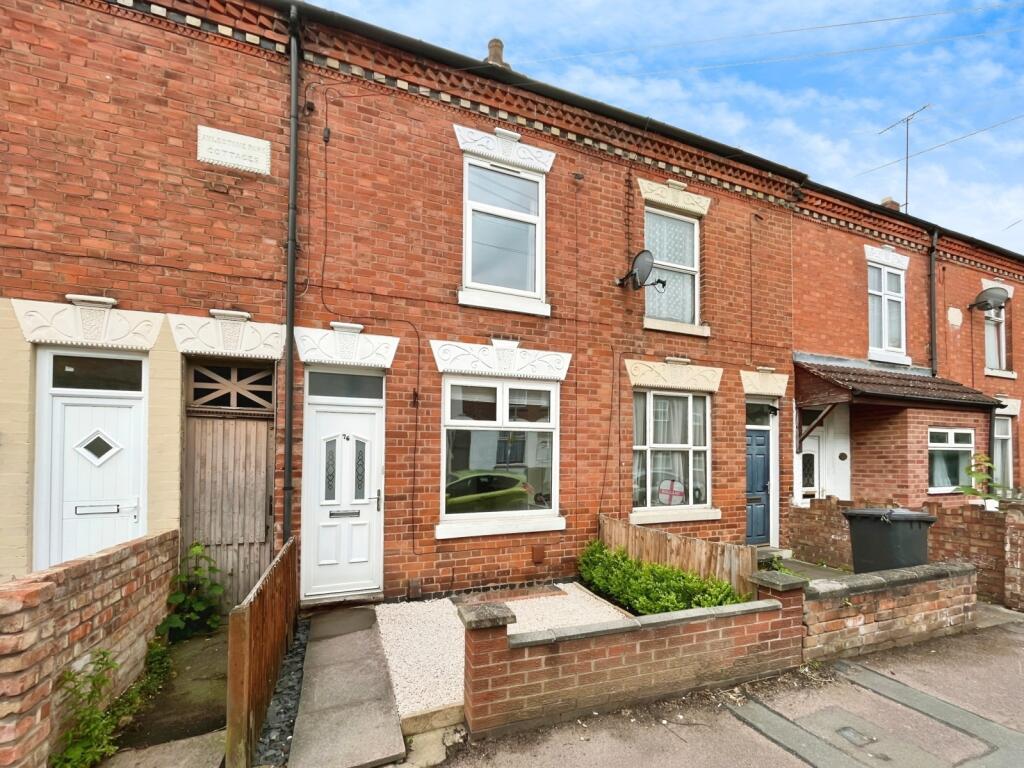 Main image of property: Cavendish Road, Leicester, Leicestershire, LE2