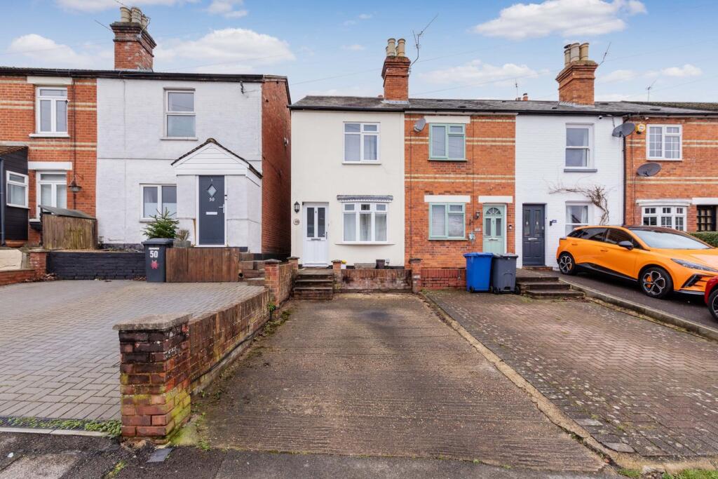 Main image of property: Norden Road, Maidenhead, SL6