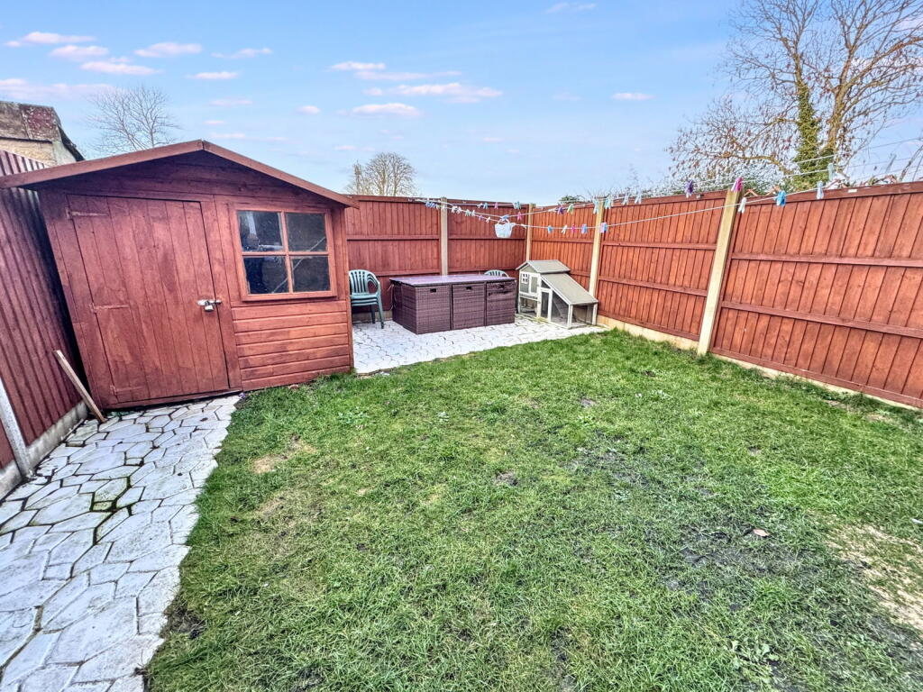 House in East Cambridgeshire, Soham - View 4