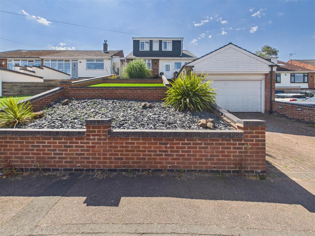 Main image of property: Mount Nod Way FOUR BEDROOM FAMILY HOME****