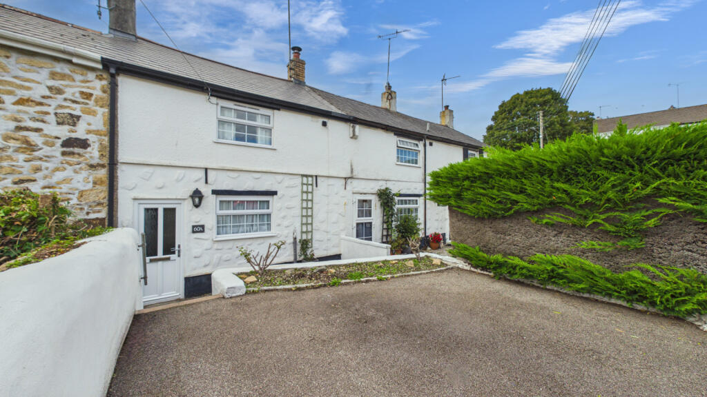 House in Truro