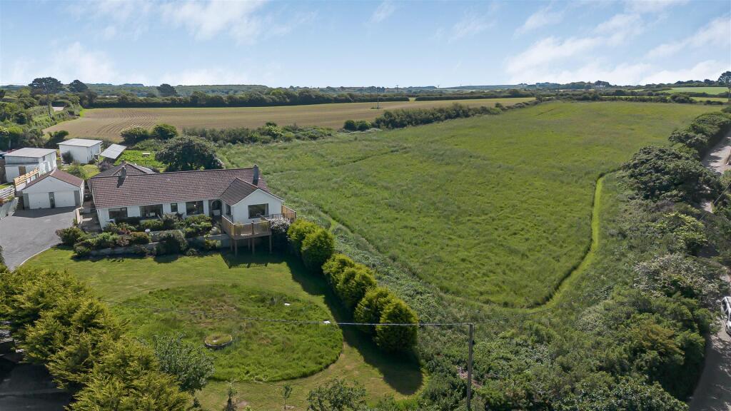 Main image of property: Barkla Shop, St. Agnes
