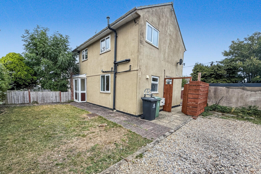 Main image of property: Bazeley Road, Matson, Gloucester