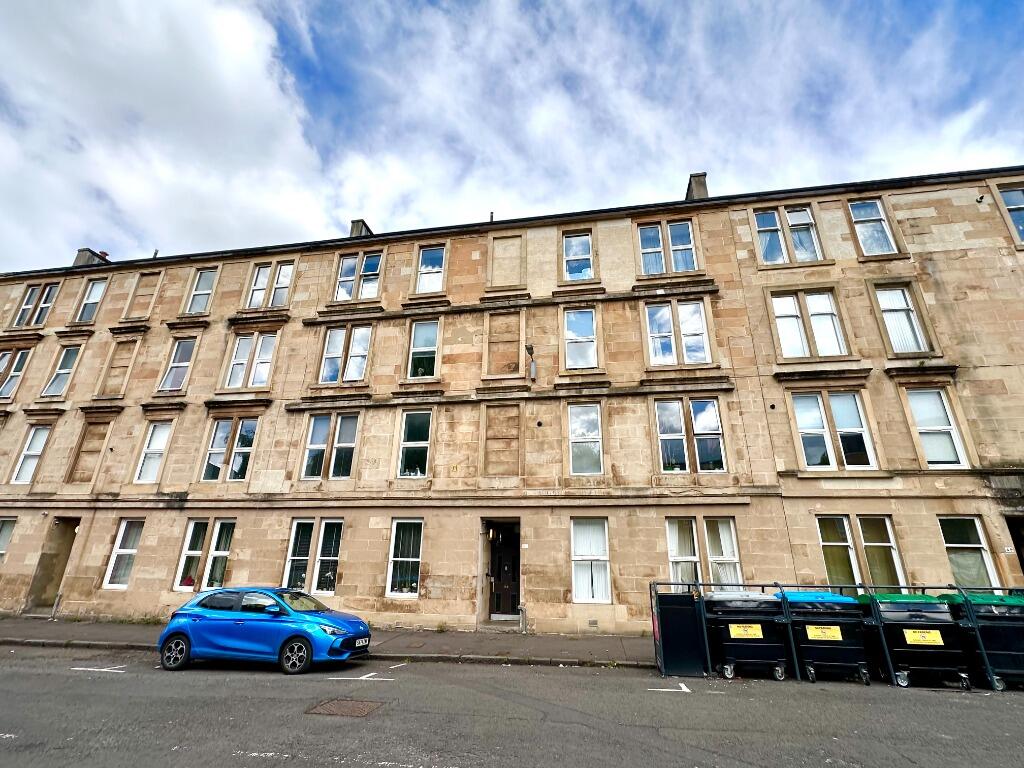 Main image of property: Dorset Street, Finnieston, Glasgow, G3