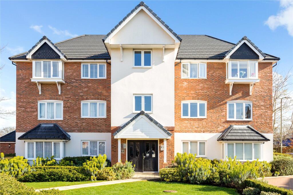 Main image of property: Scholars Place, Walton-on-Thames, Surrey, KT12