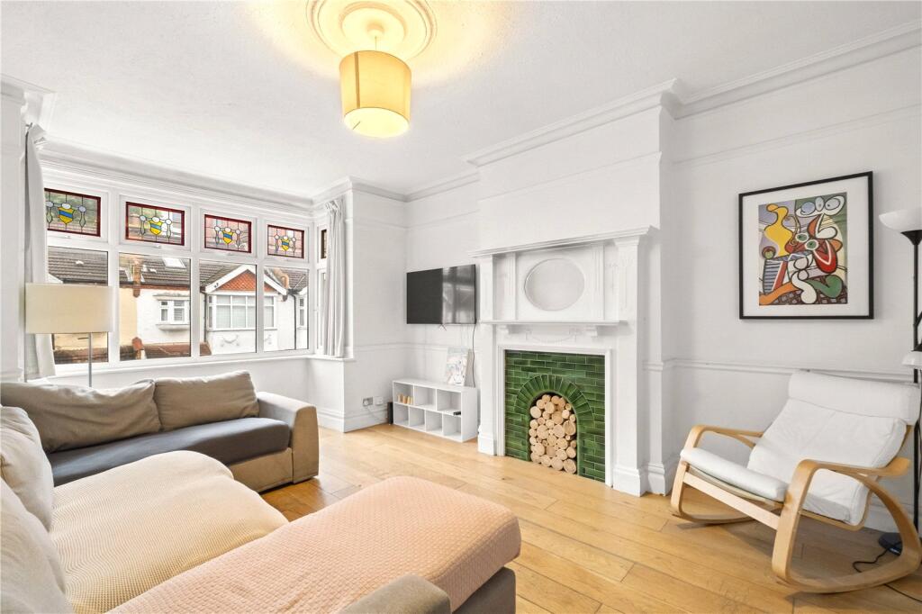 Main image of property: Beverstone Road, London, SW2