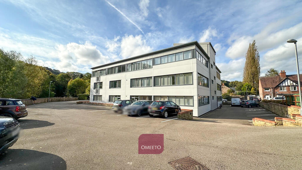Offices to Rent