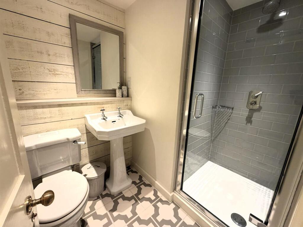 Additional image 10 of St James's Parade, City Centre, Bath