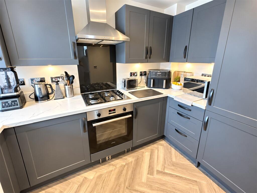 House in Peterborough - View 5