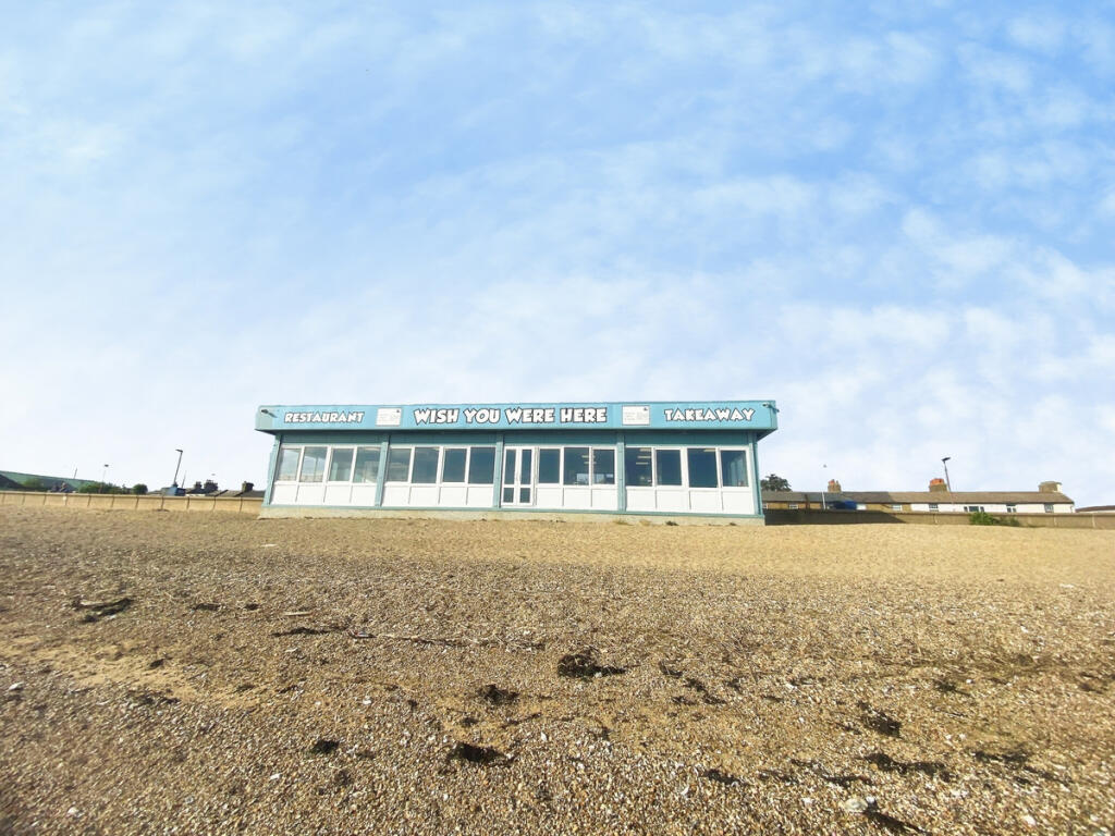 Main image of property: Kiosk, Southend on Sea, SS1