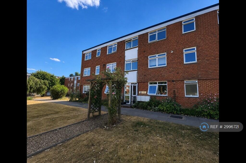 Main image of property: Sollershott East, Letchworth, SG6