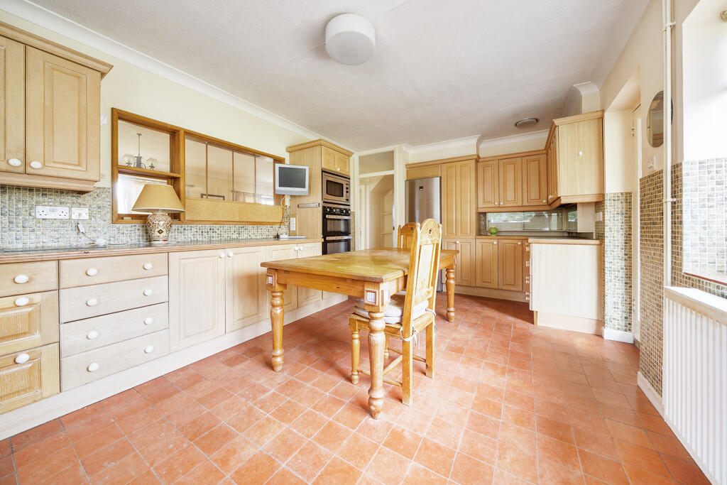 Chapel Road, Roughton, Norfolk photo 4