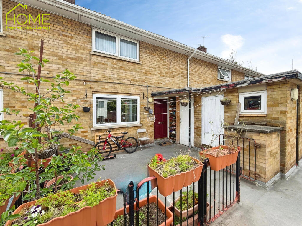 Main image of property: Manitoba Road, Leicester, Leicester City, LE1 2FT