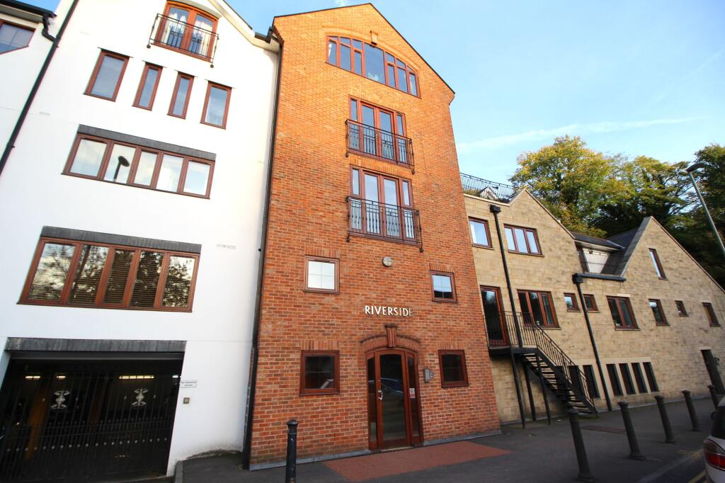 Main image of property: Millbrook, Riverside Millbrook, GU1