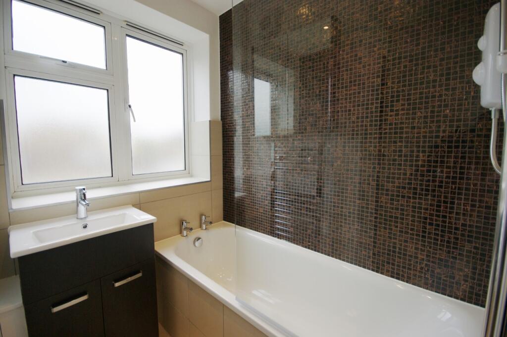 3 bedroom apartment for rent