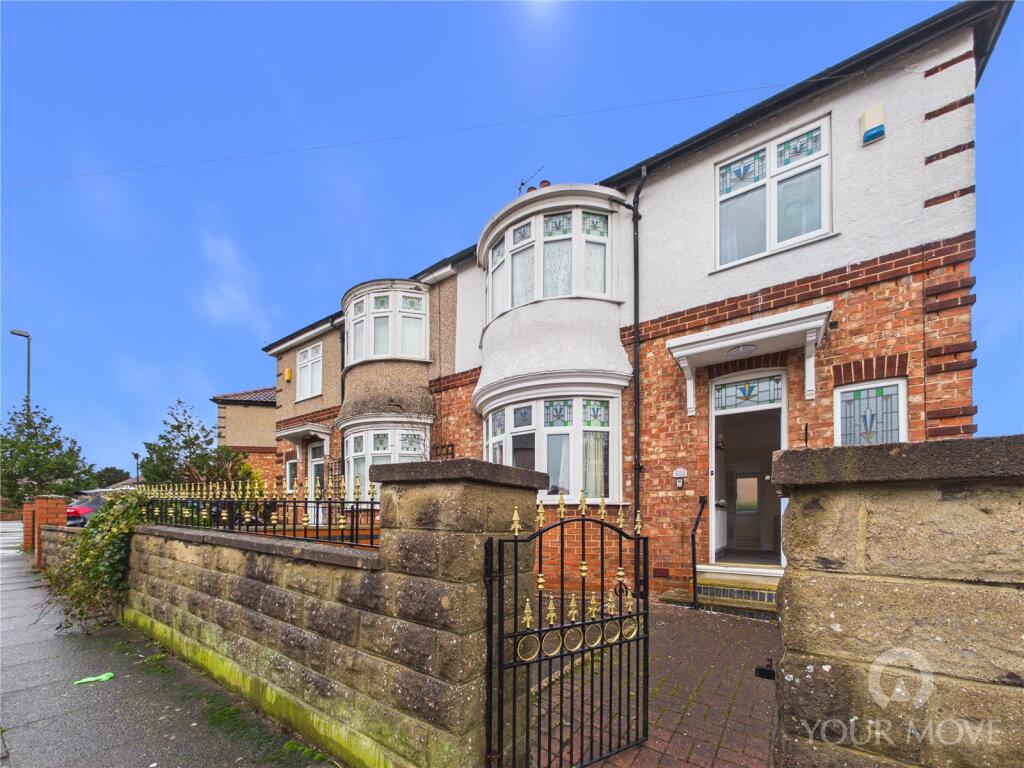 Main image of property: Witbank Road, Darlington, Durham, DL3