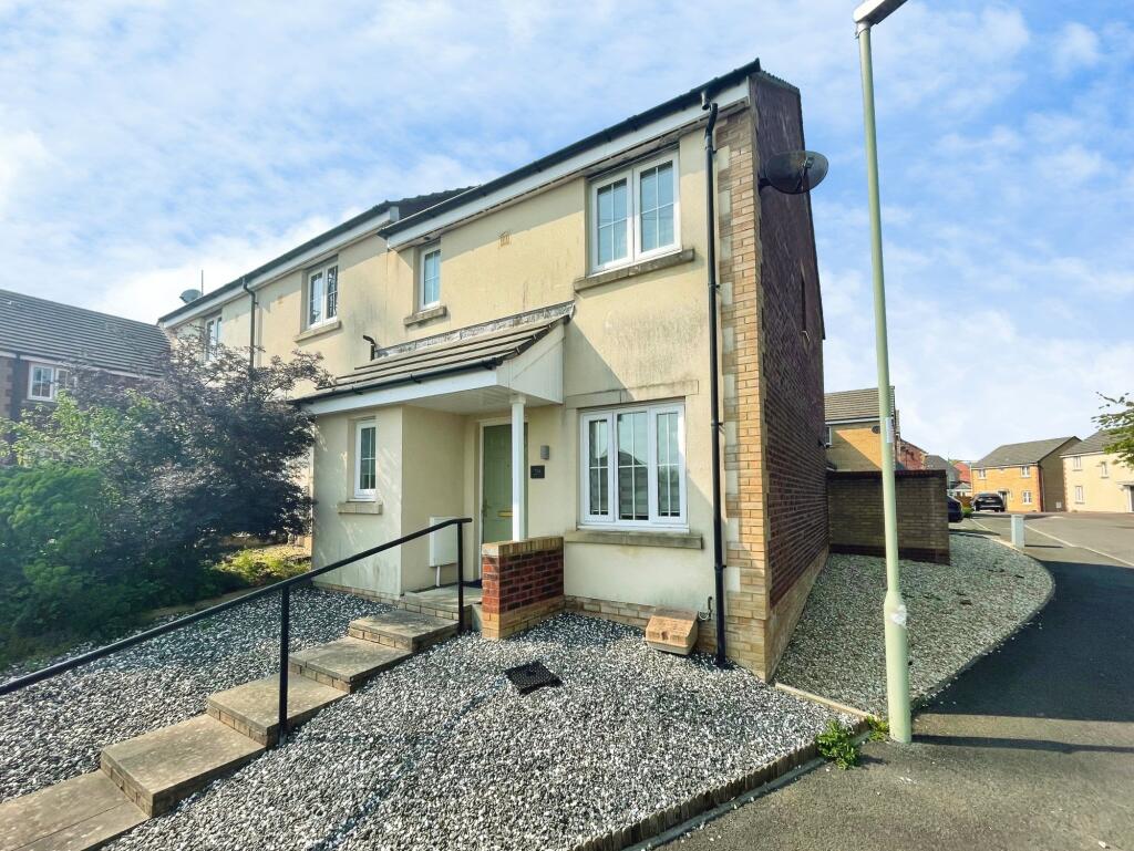 Main image of property: Bridgend, CF31