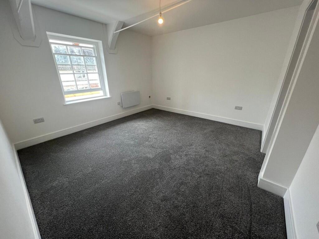 Apartment in East Devon, Sowton - View 4