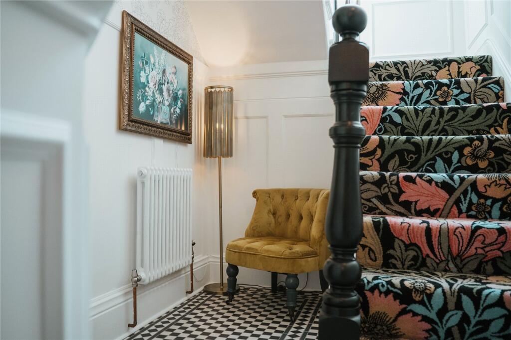 House in Stockton-on-Tees, Norton - View 4