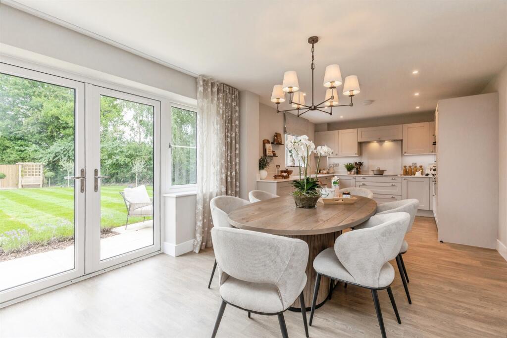 House in Wealden, Ninfield - View 5
