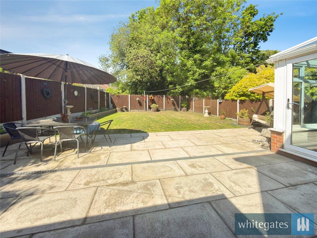 House in Sefton, Liverpool City Region - View 2
