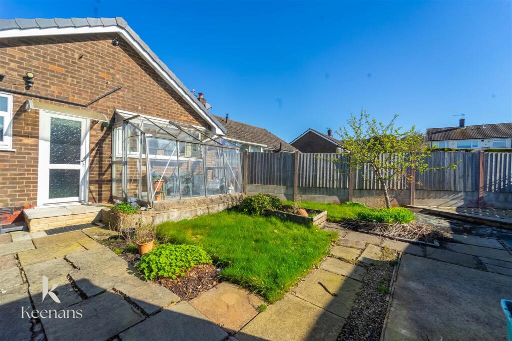 Additional image 23 of Kingsdale Avenue, Burnley