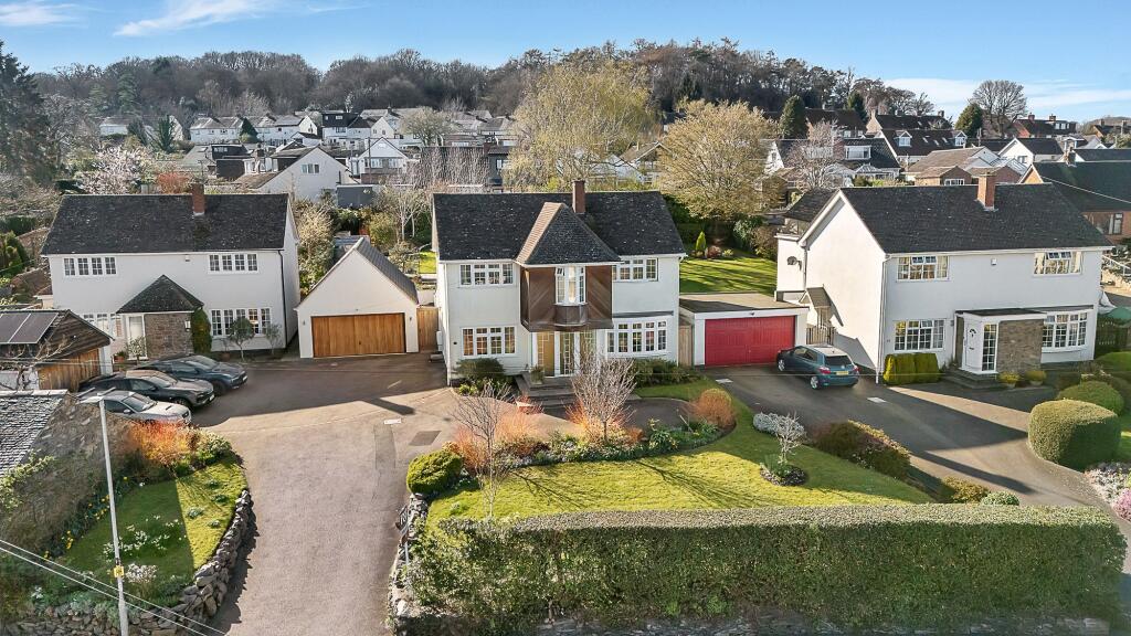 Main image of property: Main Street, Woodhouse Eaves, LE12