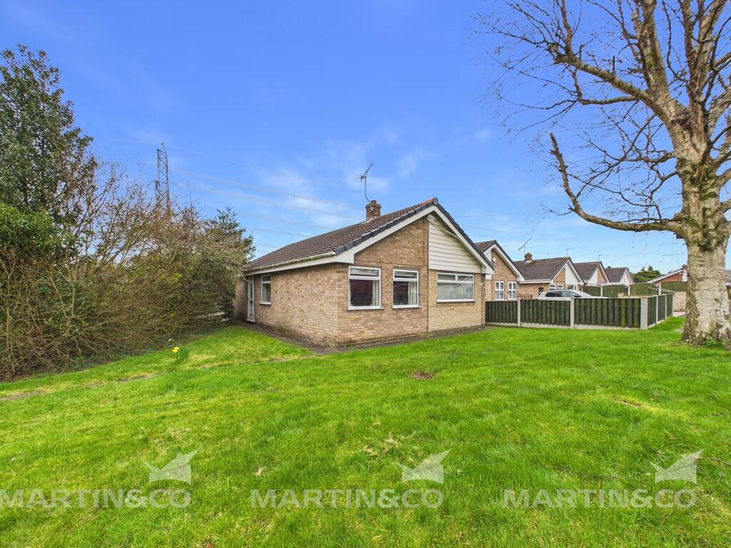 Main image of property: Dickan Gardens , Armthorpe